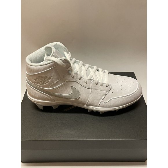 jordan men's retro 1 td football cleats